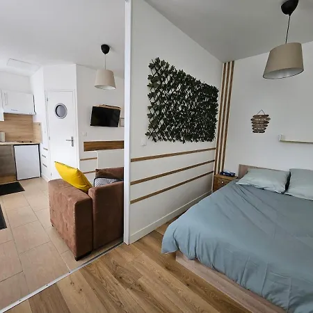 Vercingetorix - Proche Paris & Appartement Champigny-sur-Marne